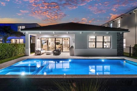 New construction Single-Family house 12664 Solana Bay Cir, Palm Beach Gardens, FL 33412 - image 3