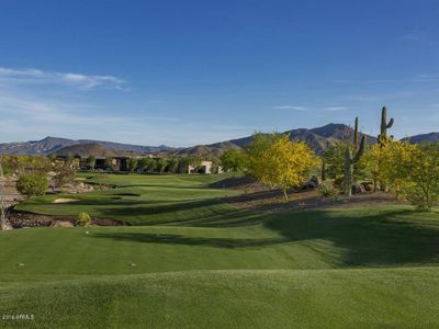 New construction Single-Family house 37200 N Cave Creek Rd, Unit 1004, Scottsdale, AZ 85262 - image 18