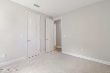 New construction Single-Family house 85350 Sandy Ridge Lp, Unit 0039, Yulee, FL 32097 plan Preston - image 14