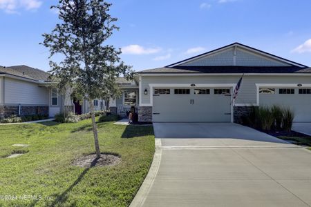 New construction Single-Family house 122 Voysey Pl, St. Johns, FL 32259 null- photo 69 69