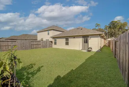 New construction Single-Family house 22504 Douglas Ct, New Caney, TX 77357 plan Mayfield II - image