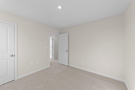 New construction Single-Family house 141 Railcar Wy, Unit Homesite 26, Clayton, NC 27520 - image 15