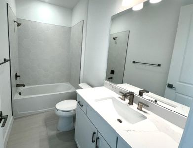 New construction Single-Family house 8433 Beagle Ter, Unit Highgate, Vero Beach, FL 32967 null- photo 12 12