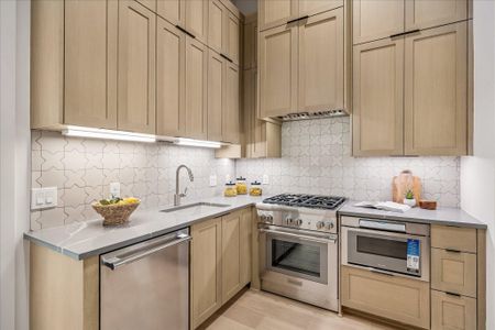 New construction Single-Family house 2020 Stallion Lakes Ave, Hockley, TX 77447 - image 19