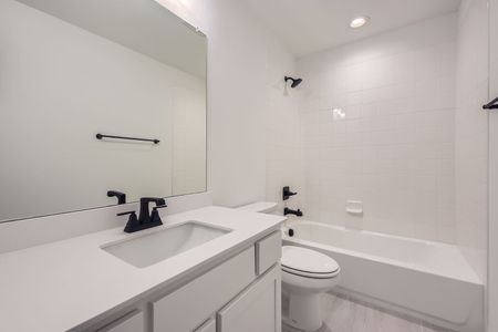 New construction Single-Family house 1422 Fieldstone Dr, Midlothian, TX 76065 plan 1453 - image 15