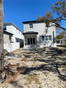 New construction Single-Family house 1040 Bass Blvd, Dunedin, FL 34698 - image