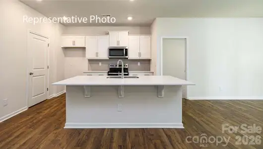New construction Single-Family house 5316 Harriets Memory Trl, Lincolnton, NC 28092 plan Cali - image