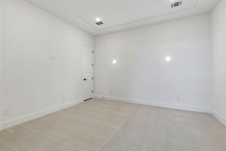 New construction Single-Family house 3904 Meander Wy, Celina, TX 75078 plan 6011 - image 19