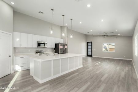 New construction Single-Family house 10671 W Arivaca Dr, Arizona City, AZ 85123 null- photo 12 12