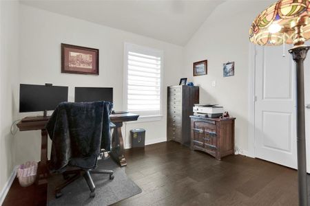 New construction Townhouse house 3736 Queen Rd, Sherman, TX 75090 null- photo 20 20
