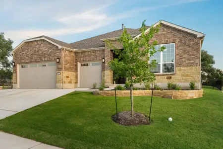 New construction Single-Family house 112 Telegraph Ln, Georgetown, TX 78633 - image
