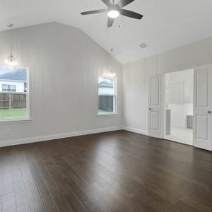 New construction Single-Family house 118 Harlan Ct, Aledo, TX 76008 null- photo 29 29