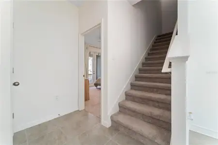 New construction Townhouse house 7036 Twilight Bay Dr, Winter Garden, FL 34787 - image 19