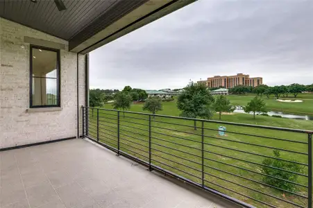 New construction Condo house 350 N O Connor Ridge Blvd, Unit 21, Irving, TX 75038 - image 2