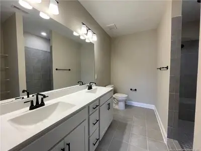 New construction Condo house 220 Gallery Dr, Unit 201, Spring Lake, NC 28390 - image