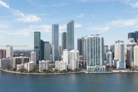 New construction Condo house 1420 S Miami Ave, Unit 5304, Miami, FL 33130 - image 6