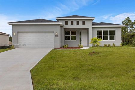 New construction Single-Family house 683 Flynn Rd Se, Palm Bay, FL 32909 - photo 0