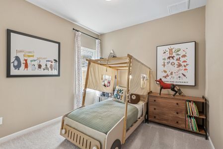 New construction Single-Family house 33006 School Hill Rd, Fulshear, TX 77441 - image 7