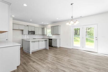 Sullivans Reserve by Keystone Homes NC in Walkertown - image 9