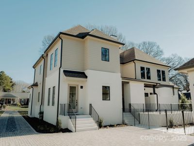 New construction Single-Family house 544 Wingrave Dr, Charlotte, NC 28270 - image