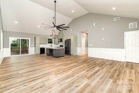 New construction Single-Family house 312 General As Johnston St, Stanley, NC 28164 null- photo 36 36