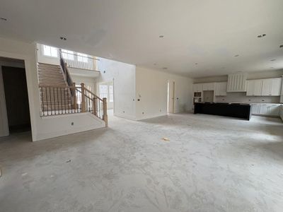 New construction Single-Family house 4510 Greyson Manor Dr, Cumming, GA 30041 plan Chatsworth - image 12
