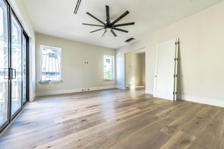 New construction Single-Family house 408 W 30Th St, Houston, TX 77018 - image 19