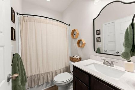 New construction Single-Family house 6034 Morning Star Ln, Gainesville, GA 30506 - image 19