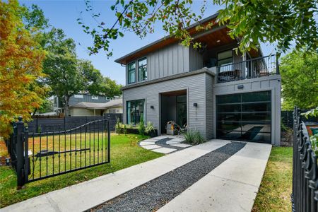 New construction Single-Family house 7810 Hardy Dr, Austin, TX 78757 - image 18
