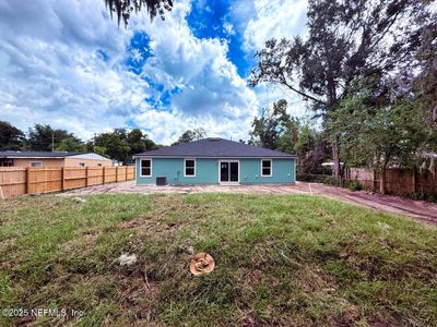 New construction Single-Family house 5421 Sharon Ter, Jacksonville, FL 32207 - image