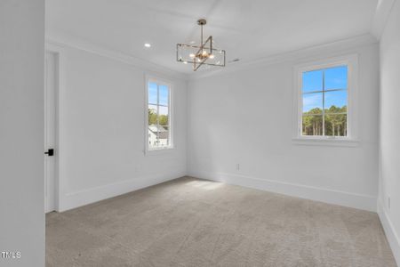 New construction Single-Family house 8917 Grand Highland Way, Wake Forest, NC 27587 - image 18