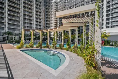 New construction Condo house 220 Lake Shore Dr, Unit 1207, Lake Park, FL 33403 - image
