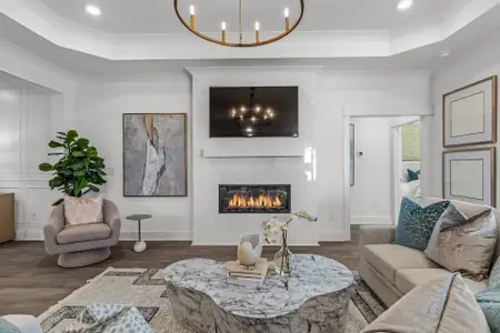 Heritage Park at Longs by Chesapeake Homes in Longs - image 20