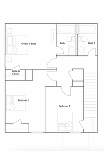 New construction Single-Family house 658 Soapstone Pass, Maxwell, TX 78656 null- photo 1 1