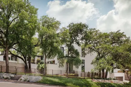 New construction Single-Family house 1701 Bartoncliff Dr, Austin, TX 78704 - image