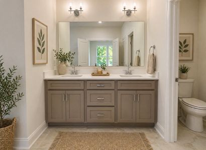 New construction Single-Family house 851 Fairway Rd, Unit 48), Ayden, NC 28513 plan Madison - image 10
