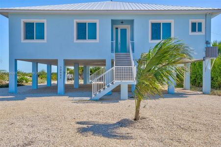 New construction Single-Family house 30995 Watson Blvd, Big Pine Key, FL 33043 - image