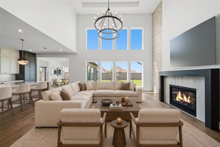 New construction Single-Family house 11947 Braided Mane St, Montgomery, TX 77316 - image 10
