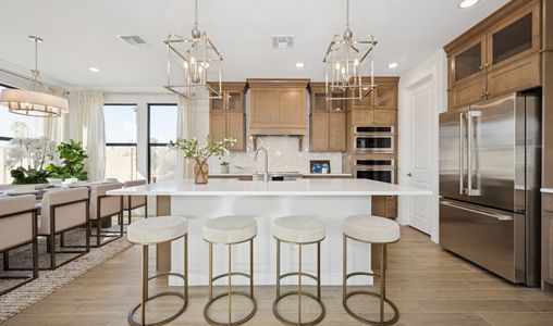 Sheffield Place by K. Hovnanian® Homes in Gilbert - image 6
