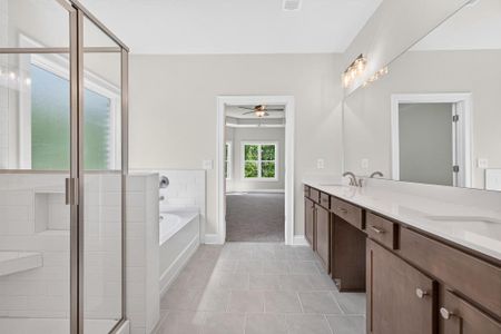 New construction Single-Family house 113 Southview Dr, Ellenwood, GA 30294 - image 8