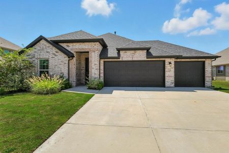 New construction Single-Family house 3325 Woodland, Royse City, TX 75189 - image