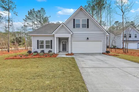 New construction Single-Family house 103 Take Out Trl, Summerville, SC 29483 - image
