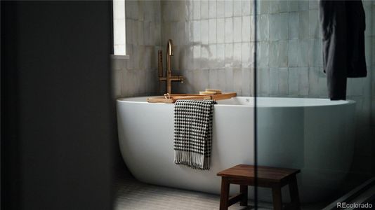 New construction Single-Family house 5191 Lions Paw St, Castle Rock, CO 80104 - image 13