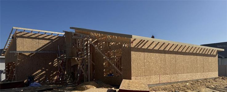 New construction Single-Family house 841 Sw 145Th Dr, Newberry, FL 32669 - image 14