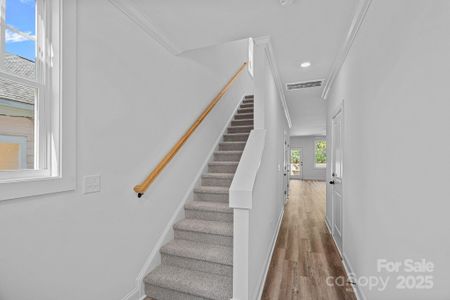 New construction Townhouse house 4015 Sofley Rd, Charlotte, NC 28206 - image 19