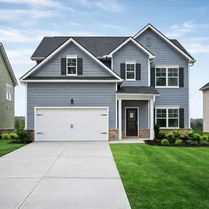 New construction Single-Family house 307 Cedar Wood Trce, Winder, GA 30680 - image