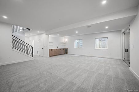 New construction Single-Family house 872 S Vine St, Denver, CO 80209 - image 19