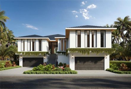 New construction Single-Family house 4050 Higel Ave, Sarasota, FL 34242 - image