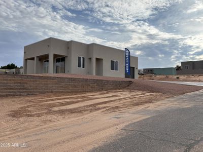 New construction Single-Family house 30 Tek Ct, Page, AZ 86040 - image