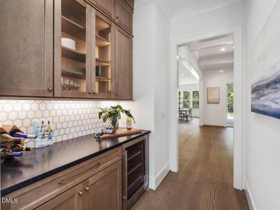 New construction Single-Family house 316 Firefly Overlook, Pittsboro, NC 27312 - image 16